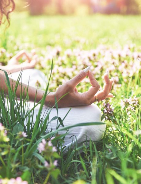 yoga-meditation-park-grass-is-healthy-woman-rest new